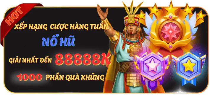 Cập nhật khuyến mãi tháng 8 MV888